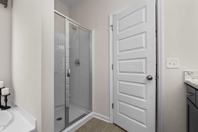 160 Smith Farms Drive, Lillington, NC 27546