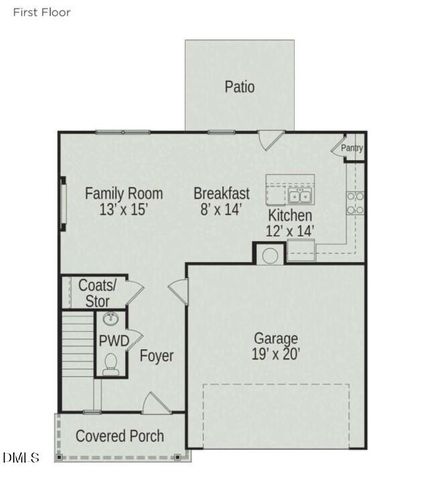 160 Smith Farms Drive, Lillington, NC 27546