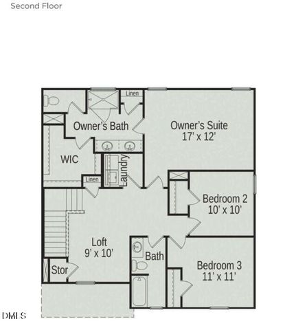 160 Smith Farms Drive, Lillington, NC 27546