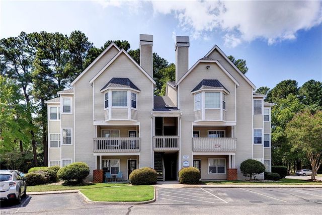 100 Windsor Ln Apt K, Williamsburg, VA 23185