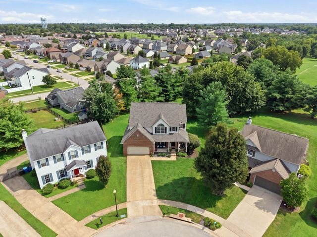 116 Valhalla Place, Georgetown, KY 40324