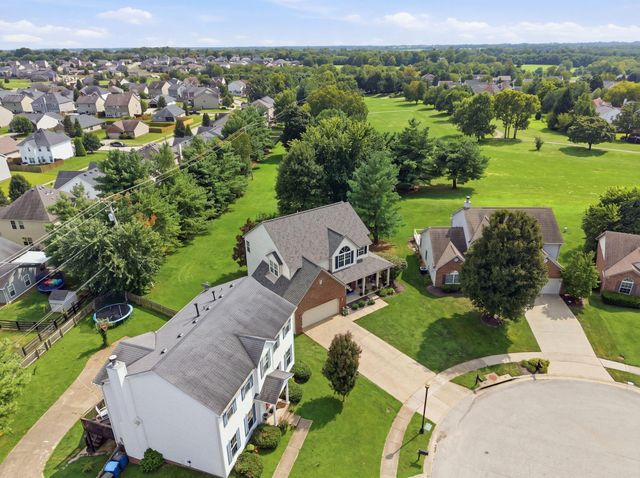 116 Valhalla Place, Georgetown, KY 40324