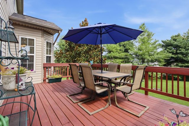 116 Valhalla Place, Georgetown, KY 40324
