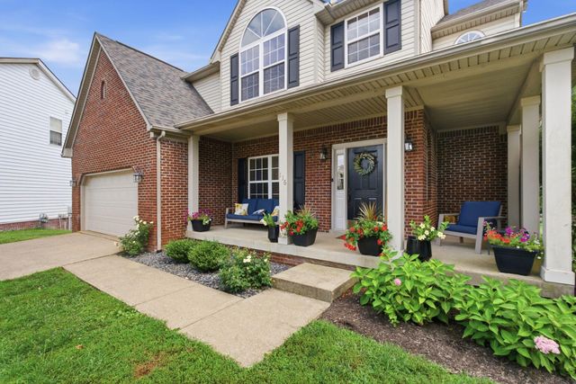 116 Valhalla Place, Georgetown, KY 40324