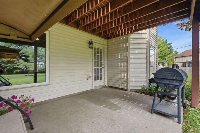 116 Valhalla Place, Georgetown, KY 40324