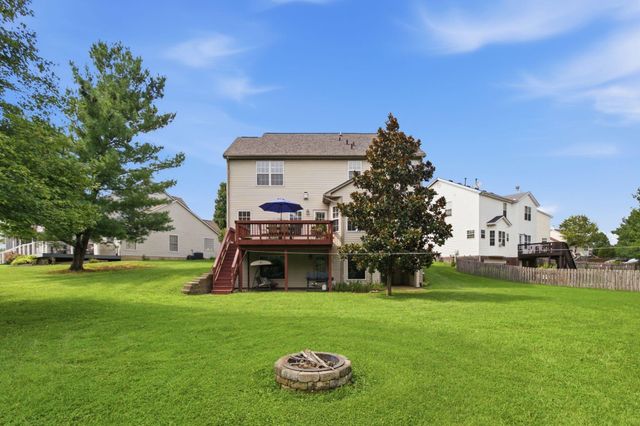 116 Valhalla Place, Georgetown, KY 40324