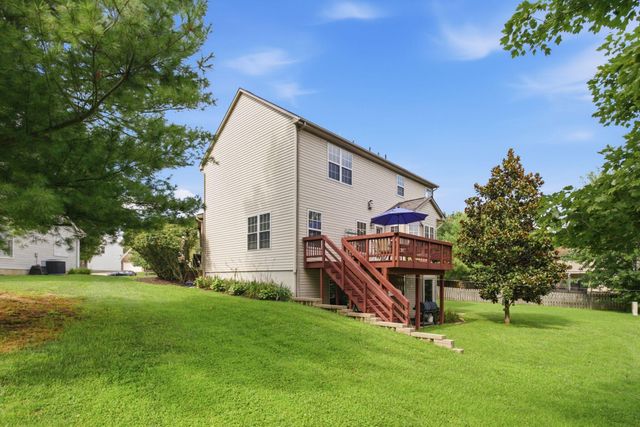 116 Valhalla Place, Georgetown, KY 40324