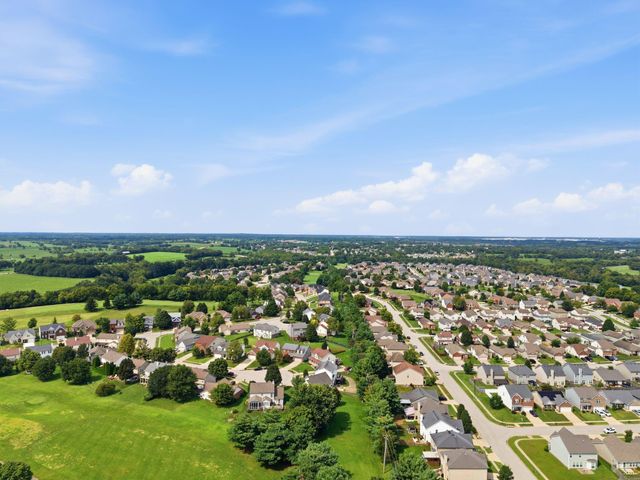 116 Valhalla Place, Georgetown, KY 40324