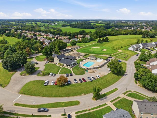 116 Valhalla Place, Georgetown, KY 40324