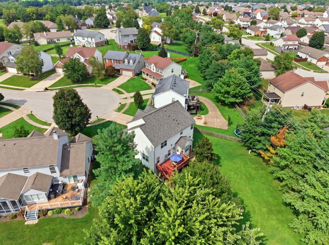 116 Valhalla Place, Georgetown, KY 40324