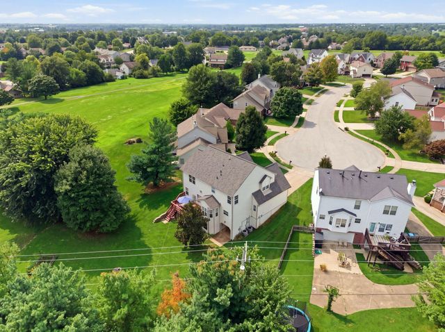 116 Valhalla Place, Georgetown, KY 40324