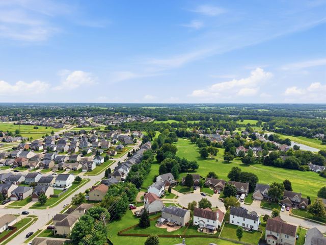 116 Valhalla Place, Georgetown, KY 40324