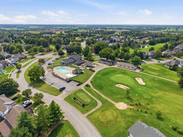 116 Valhalla Place, Georgetown, KY 40324