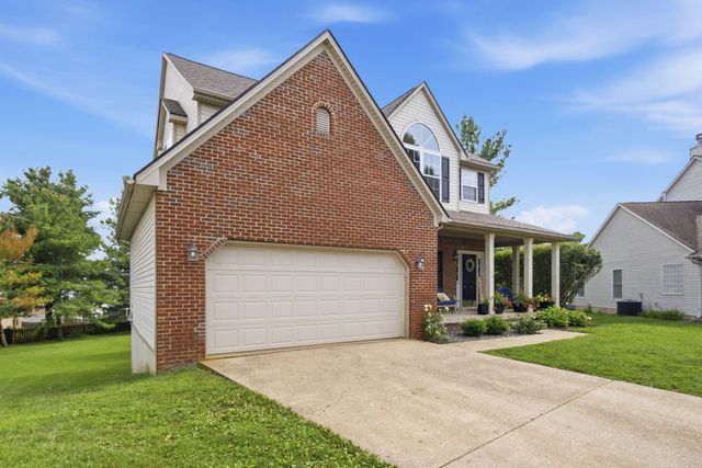 116 Valhalla Place, Georgetown, KY 40324