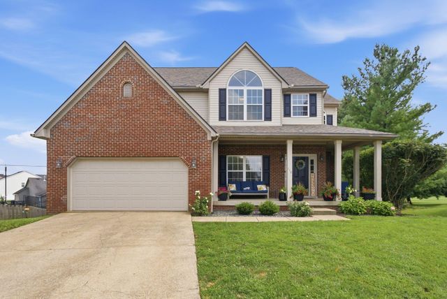 116 Valhalla Place, Georgetown, KY 40324