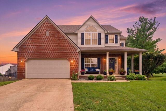 116 Valhalla Place, Georgetown, KY 40324