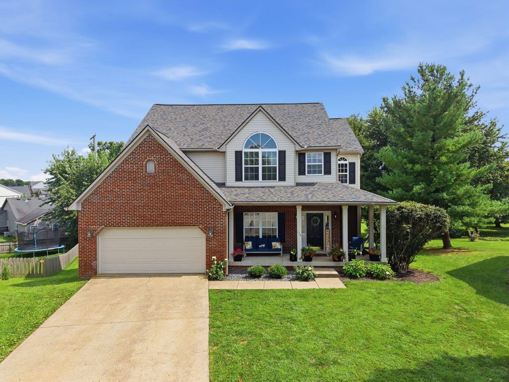 116 Valhalla Place, Georgetown, KY 40324
