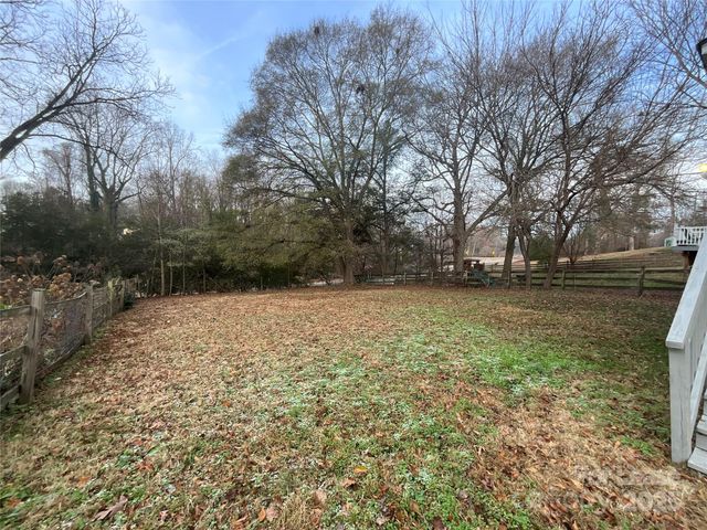 607 Forest Avenue, Kannapolis, NC 28081