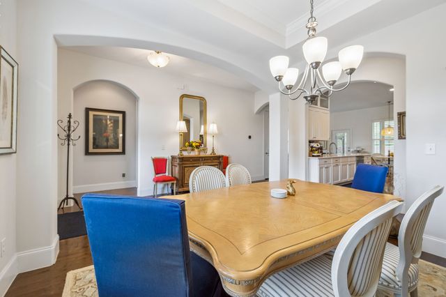 820 Doncaster Ln, Nashville, TN 37221