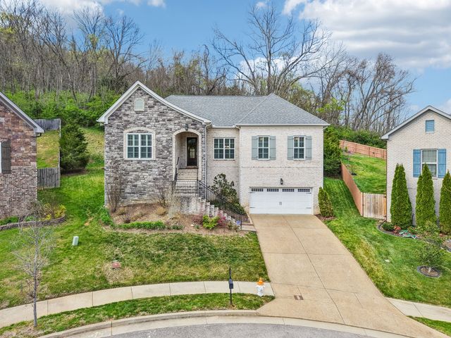 820 Doncaster Ln, Nashville, TN 37221