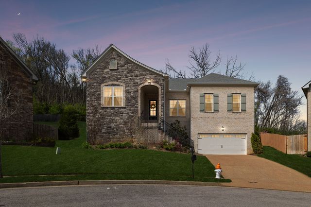 820 Doncaster Ln, Nashville, TN 37221