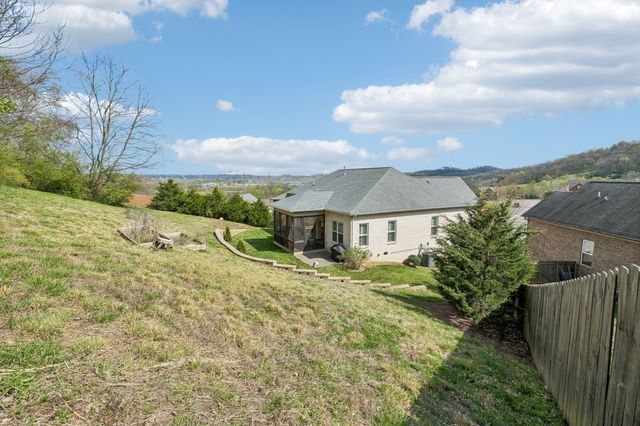 820 Doncaster Ln, Nashville, TN 37221