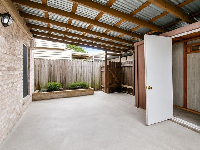 1607 Alabama Street 5, Pasadena, TX 77503