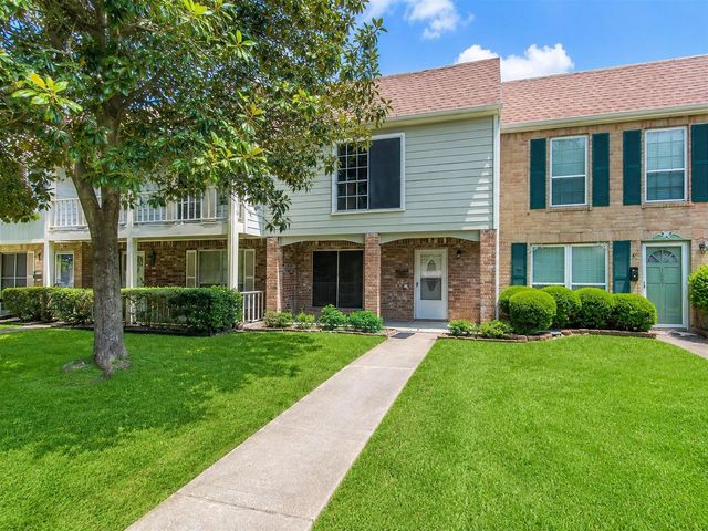 1607 Alabama Street 5, Pasadena, TX 77503