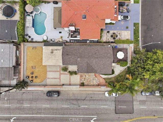 11937 S La Cienega, Hawthorne, CA 90250