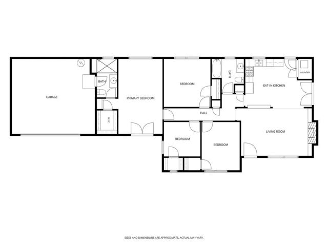 11937 S La Cienega, Hawthorne, CA 90250