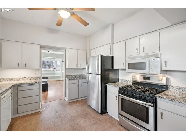 5325 N MONTANA Ave, Portland, OR 97217