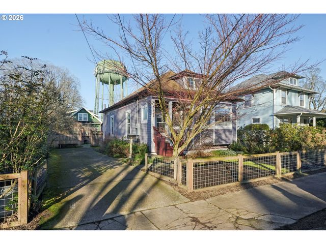 5325 N MONTANA Ave, Portland, OR 97217