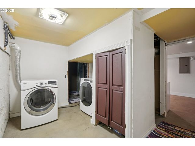 5325 N MONTANA Ave, Portland, OR 97217