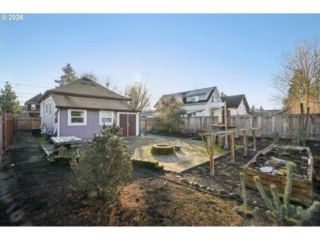 5325 N MONTANA Ave, Portland, OR 97217