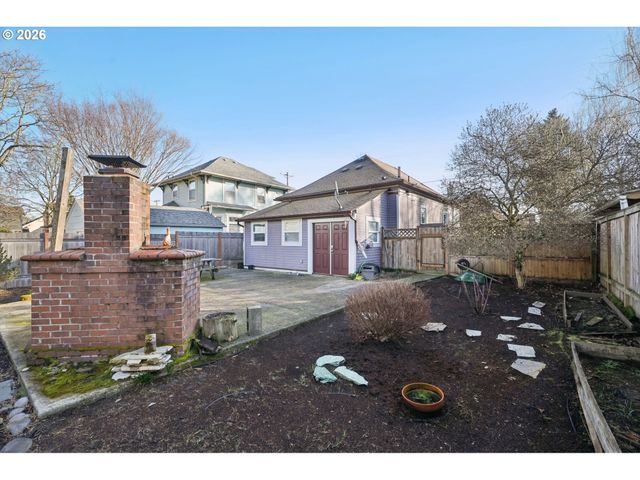 5325 N MONTANA Ave, Portland, OR 97217