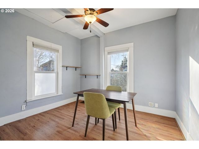 5325 N MONTANA Ave, Portland, OR 97217