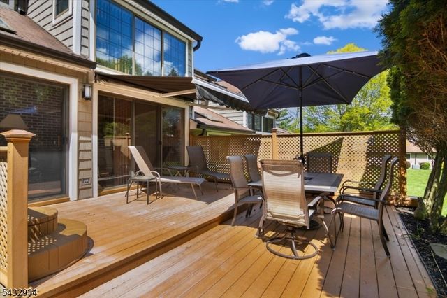 403 Betty Lane, Mine Hill Twp., NJ 07803