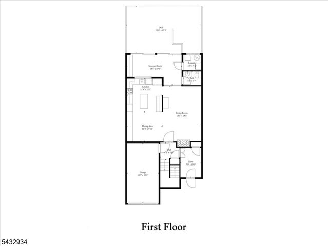 403 Betty Lane, Mine Hill Twp., NJ 07803