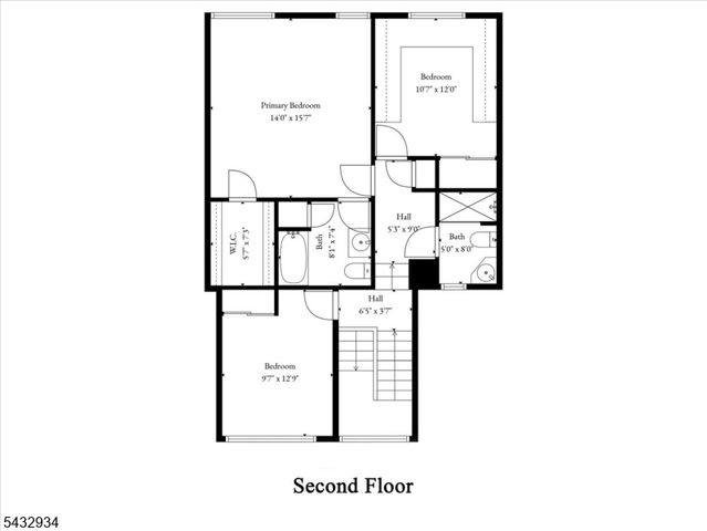 403 Betty Lane, Mine Hill Twp., NJ 07803