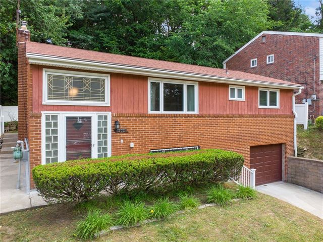 1502 Wesley Street, Wilkinsburg, PA 15221