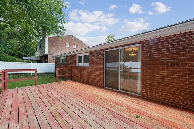 1502 Wesley Street, Wilkinsburg, PA 15221