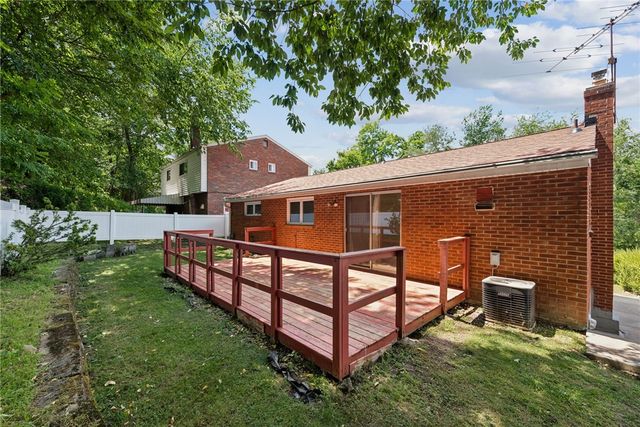 1502 Wesley Street, Wilkinsburg, PA 15221