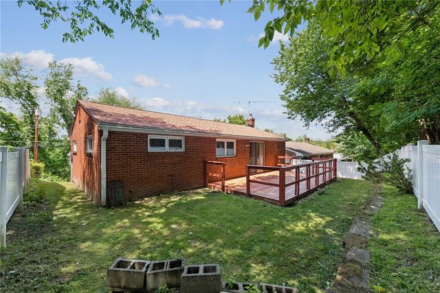 1502 Wesley Street, Wilkinsburg, PA 15221