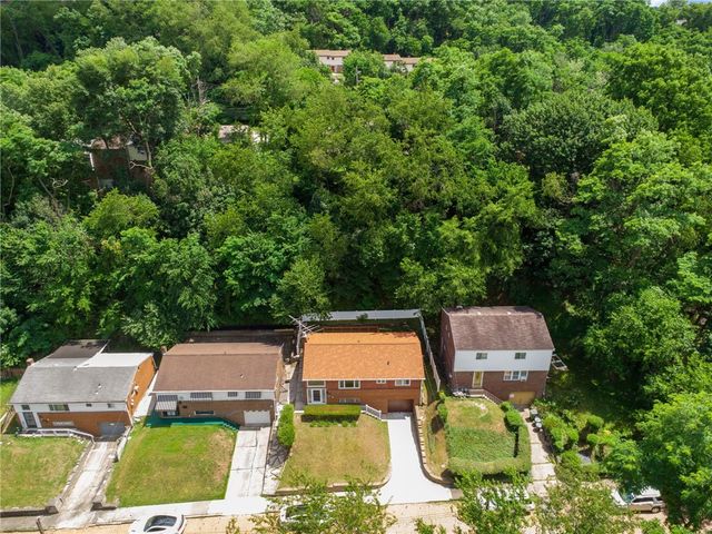 1502 Wesley Street, Wilkinsburg, PA 15221
