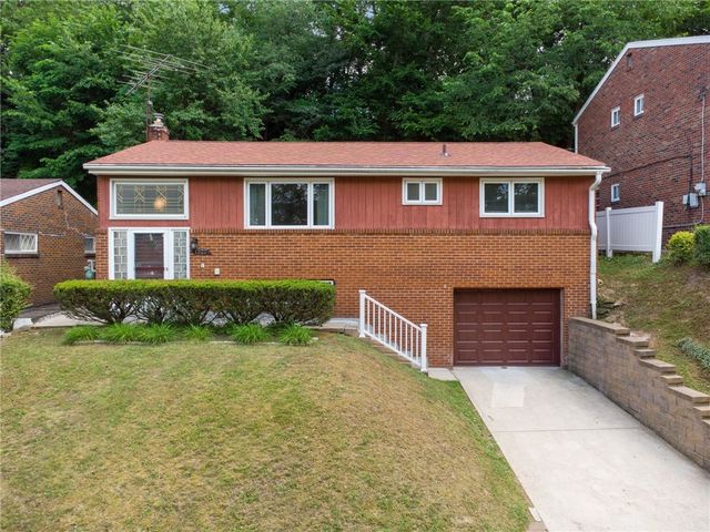 1502 Wesley Street, Wilkinsburg, PA 15221