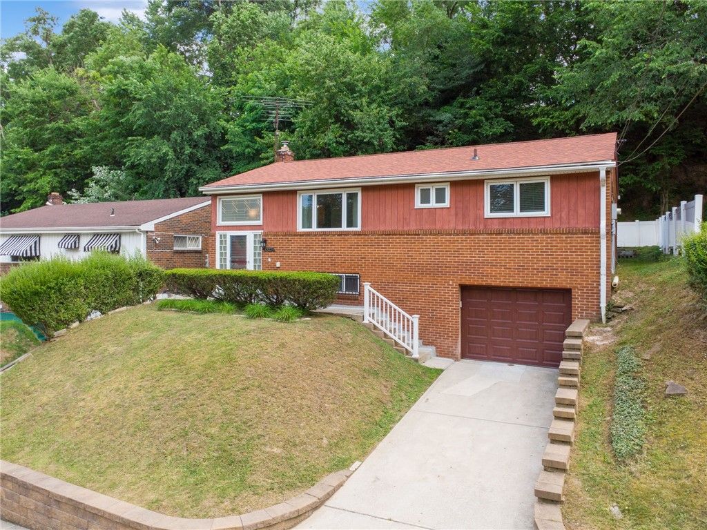 1502 Wesley Street, Wilkinsburg, PA 15221
