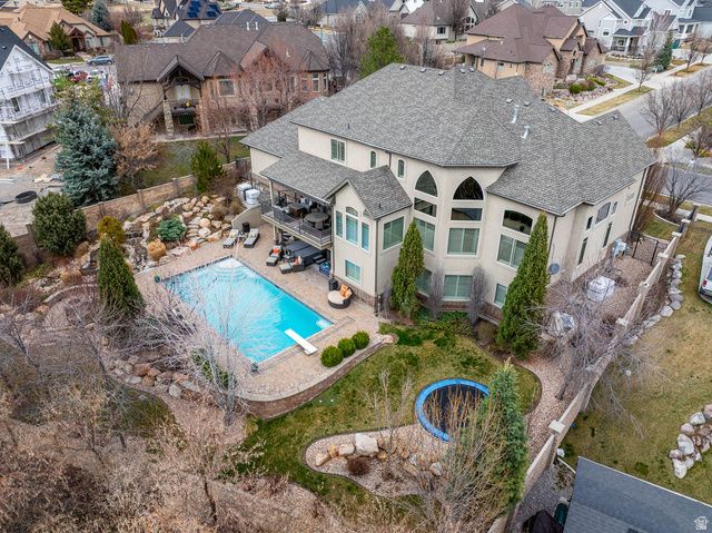 2068 S 140 W, Orem, UT 84058