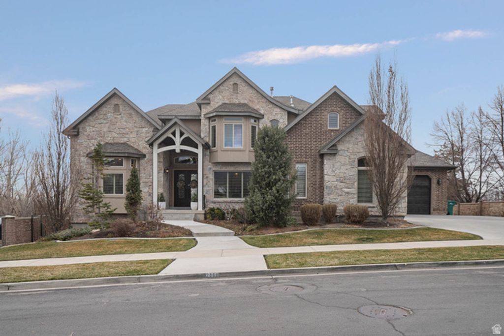 2068 S 140 W, Orem, UT 84058