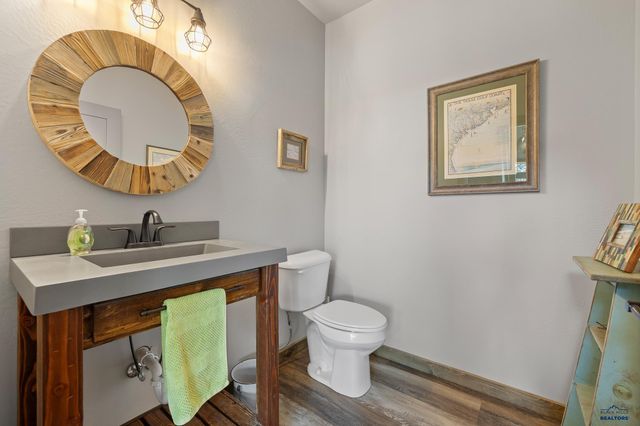 23759 LIMESTONE LN, Rapid City, SD 57702