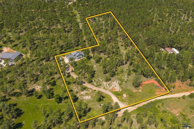 23759 LIMESTONE LN, Rapid City, SD 57702